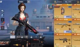 cf手游最新爆料3月,新版本、新活动、新武器大揭秘！